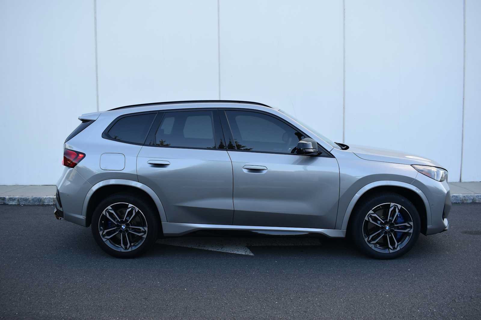 Used 2024 BMW X1 M35i w/ Premium Package AWD/4WD image 4