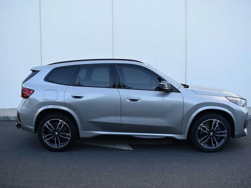 Used 2024 BMW X1 M35i w/ Premium Package AWD/4WD image 4
