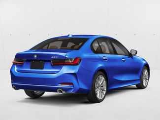 New 2026 BMW 330i Sedan w/ M Sport Package RWD video 2