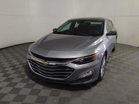 Used 2024 Chevrolet Malibu LT FWD image 15