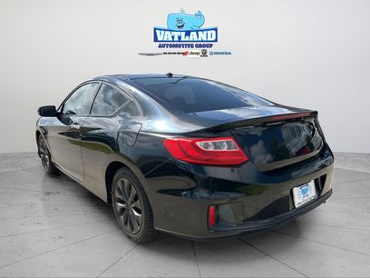 Used 2013 Honda Accord EX-L
