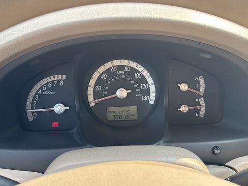 Used 2008 Kia Sportage LX AWD/4WD image 5