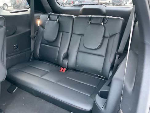 New 2026 Ford Explorer ST w/ Sun And Sound Package image 19