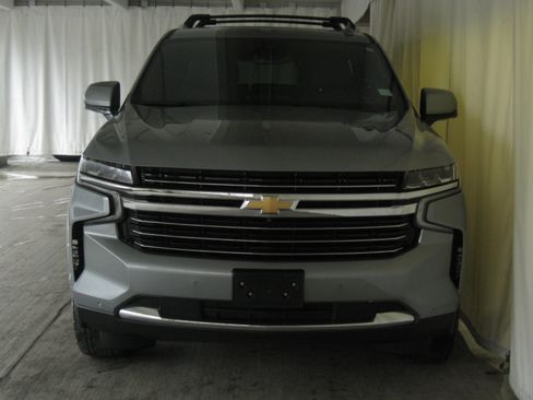 Used 2023 Chevrolet Tahoe LT w/ LT Signature Plus Package image 4