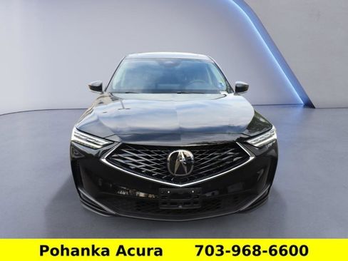 Used 2026 Acura MDX SH-AWD w/ Technology Package image 2