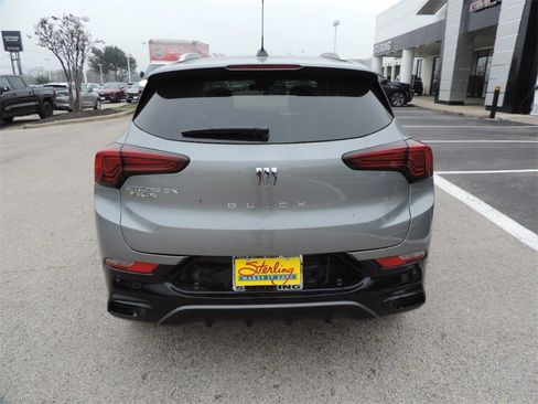 New 2026 Buick Encore GX Sport Touring w/ Advanced Technology Package image 6