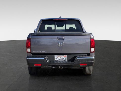 Used 2018 Honda Ridgeline RTL-E image 5