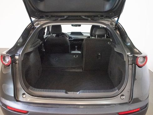 Used 2023 MAZDA CX-30 AWD 2.5 S w/ Select Package image 23