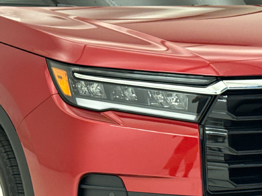 New 2026 Honda Pilot image 5