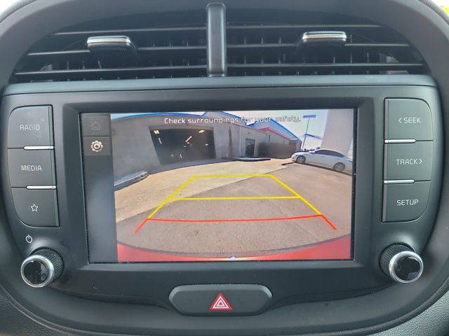 Used 2024 Kia Soul LX FWD image 13