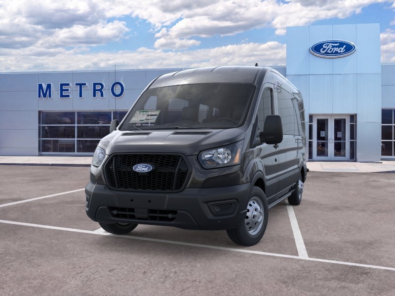 New 2026 Ford Transit 350 XL AWD/4WD image 3