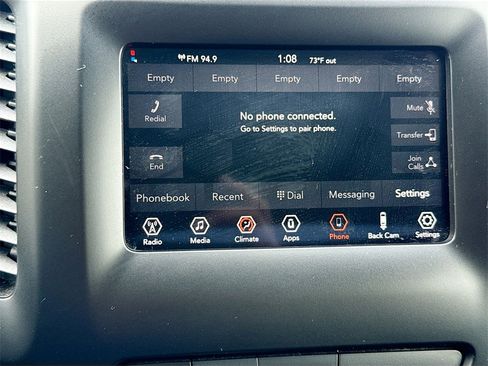 Used 2019 Jeep Cherokee Latitude Plus image 14