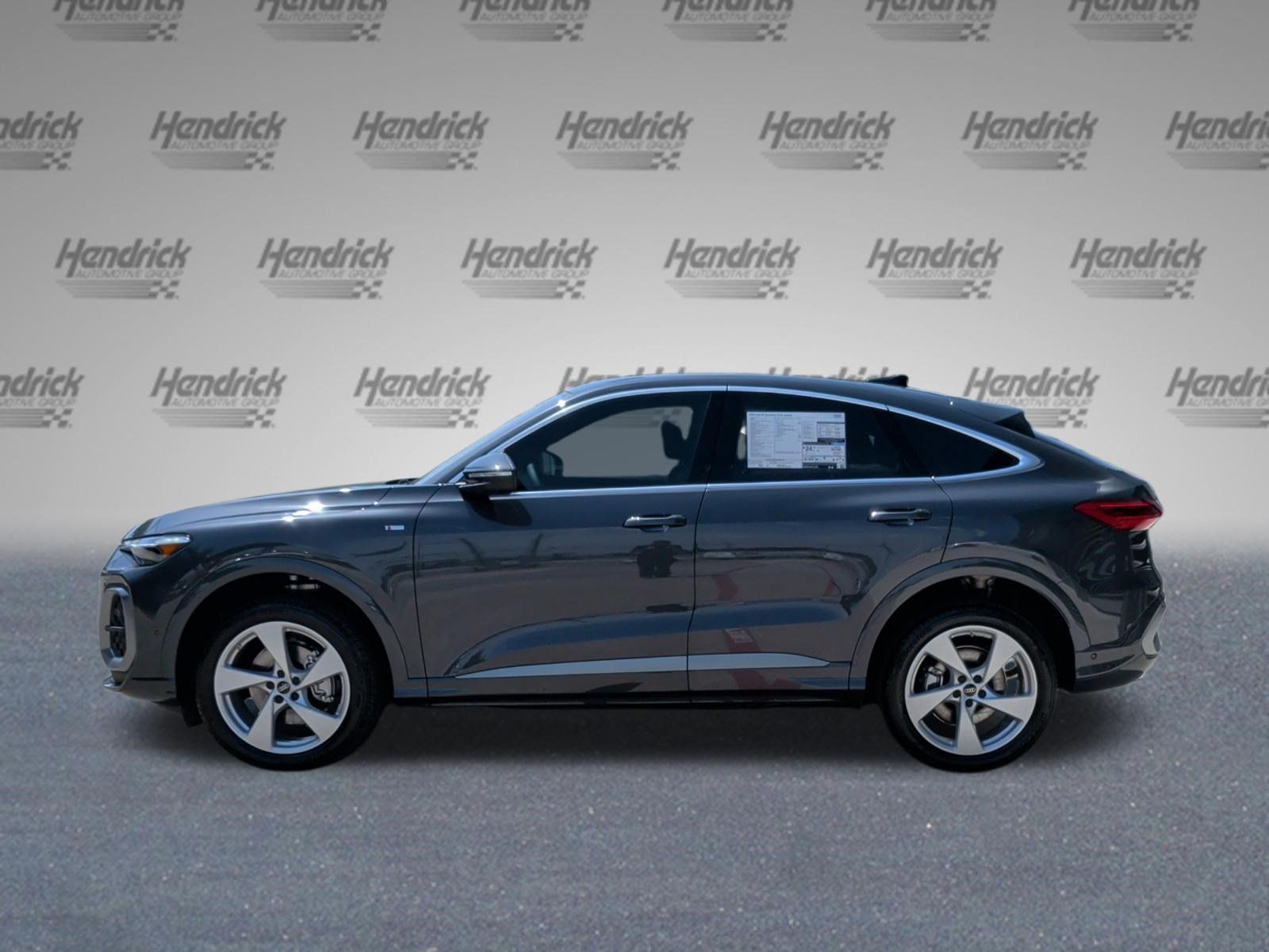 New 2026 Audi Q5 Premium Plus AWD/4WD image 6
