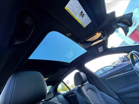 Used 2023 BMW 530i xDrive w/ Premium Package image 22