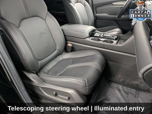 Certified 2026 Honda Passport RTL image 34