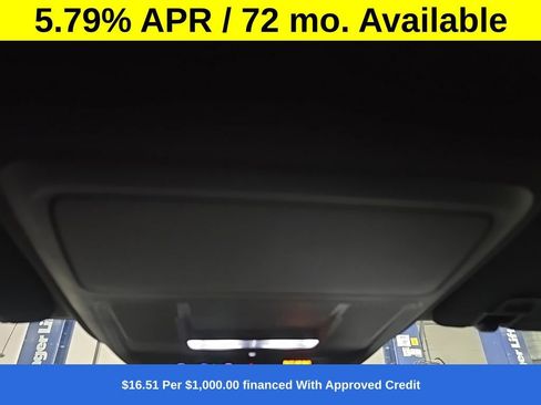 New 2026 GMC Terrain Elevation w/ Black Edition image 23