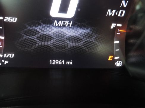 Used 2023 Dodge Charger Scat Pack w/ Navigation & Travel Group RWD image 28