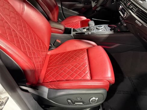 Used 2019 Audi S5 Prestige image 53