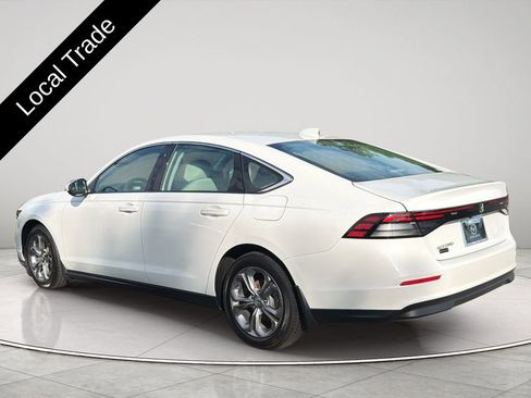 Used 2024 Honda Accord EX image 3