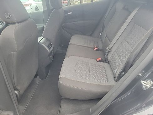 Used 2023 Chevrolet Equinox LT image 26