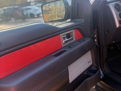 Used 2011 Ford F150 Raptor w/ Raptor Luxury Pkg image 47