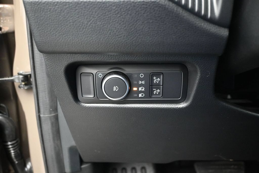 New 2026 Ford Ranger XL AWD/4WD image 11