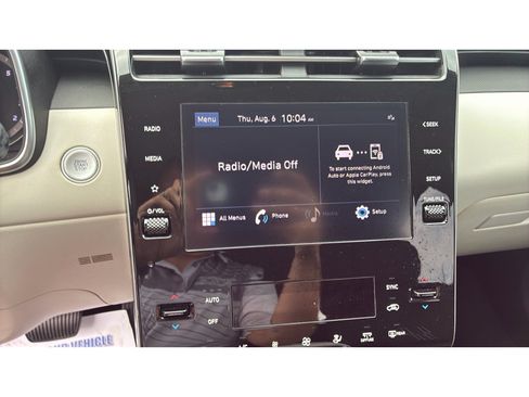 Used 2024 Hyundai Tucson SEL AWD/4WD image 16