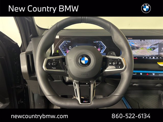 Certified 2026 BMW X3 xDrive30i w/ Premium Package AWD/4WD image 14