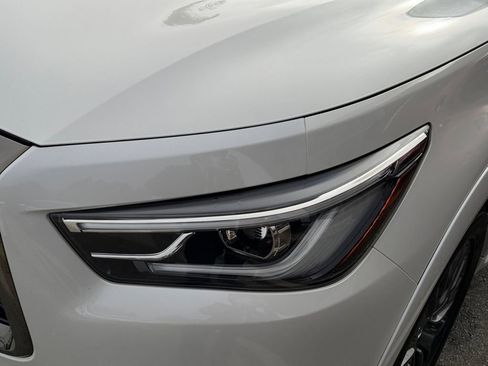 Used 2024 INFINITI QX80 Premium Select w/ Cargo Package image 35