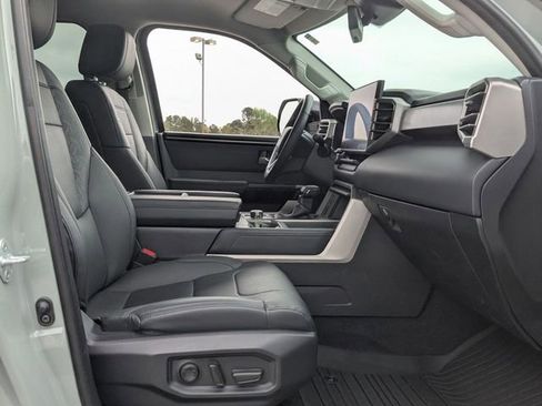 Used 2024 Toyota Tundra Limited w/ TRD Off-Road Package image 26