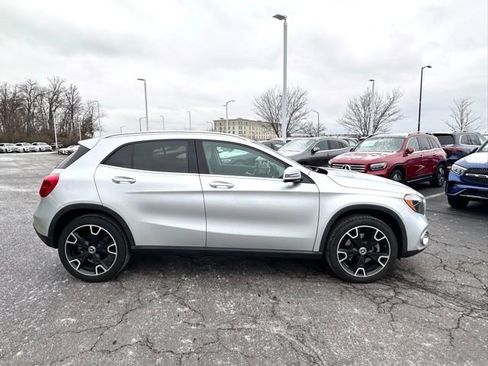 Used 2019 Mercedes-Benz GLA 250 4MATIC image 9