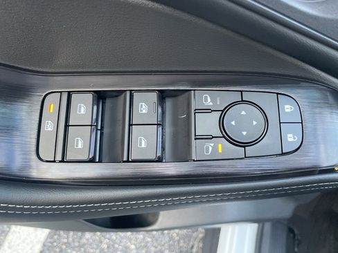 New 2026 Nissan Rogue SV w/ Cold Weather Package image 9