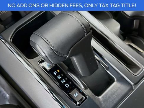 New 2026 Ford F150 XLT w/ Equipment Group 302A MID image 17