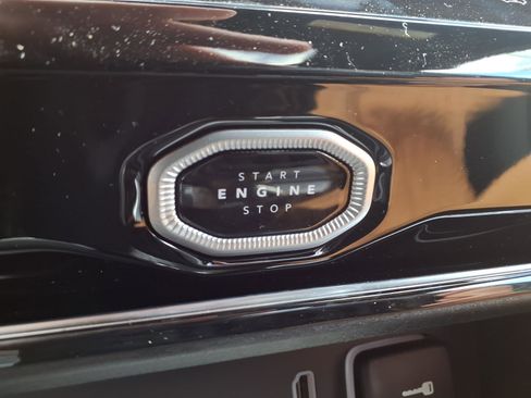 New 2026 Jeep Grand Cherokee L Summit image 13