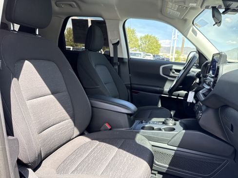 Used 2021 Ford Bronco Sport AWD/4WD image 26