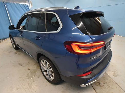 Used 2022 BMW X5 xDrive40i w/ Executive Package image 33