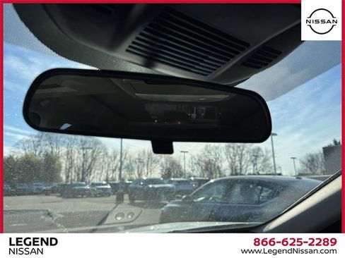 Used 2023 Nissan Rogue SV w/ SV Premium B Package image 32