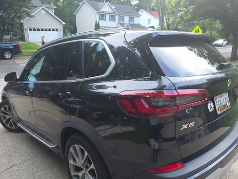 Used 2020 BMW X5 xDrive40i w/ Executive Package AWD/4WD image 19