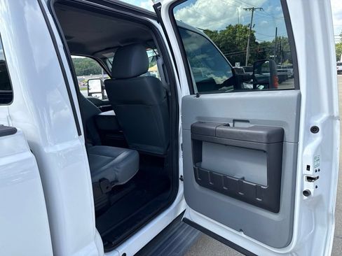 Used 2015 Ford F350 XL w/ Power Equipment Group AWD/4WD image 40