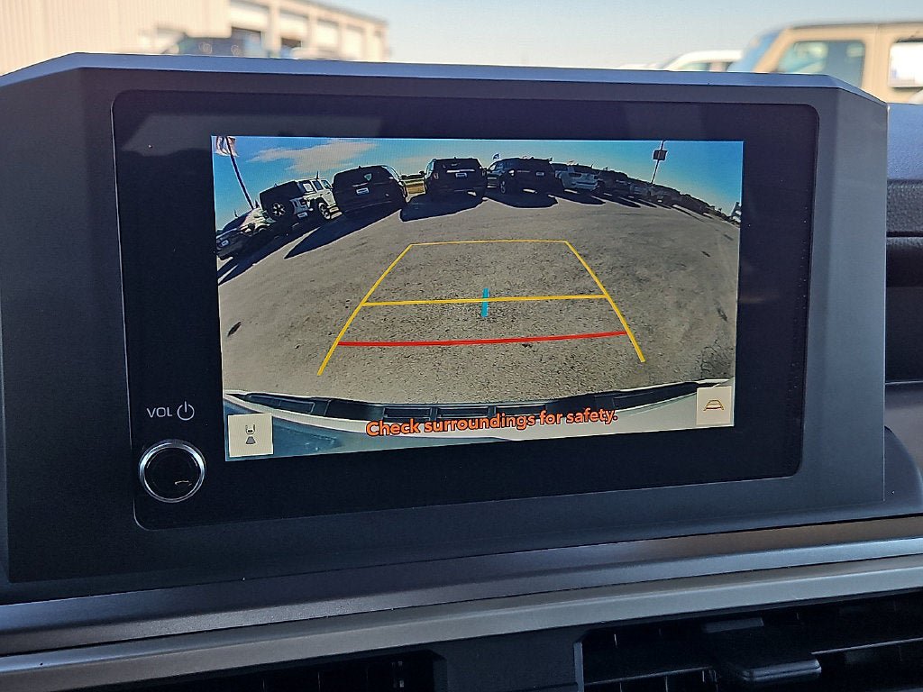 Used 2024 Toyota Tacoma SR5 RWD image 28