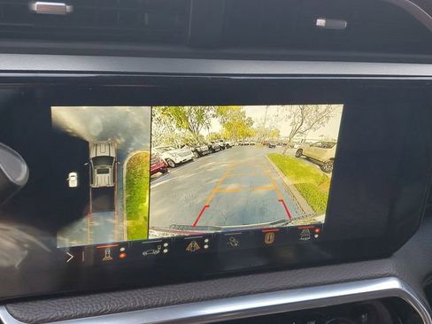 Used 2024 GMC Sierra 2500 Denali w/ Technology Package image 22