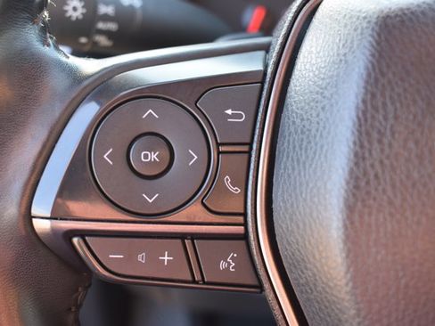 Used 2024 Toyota Camry XSE image 20