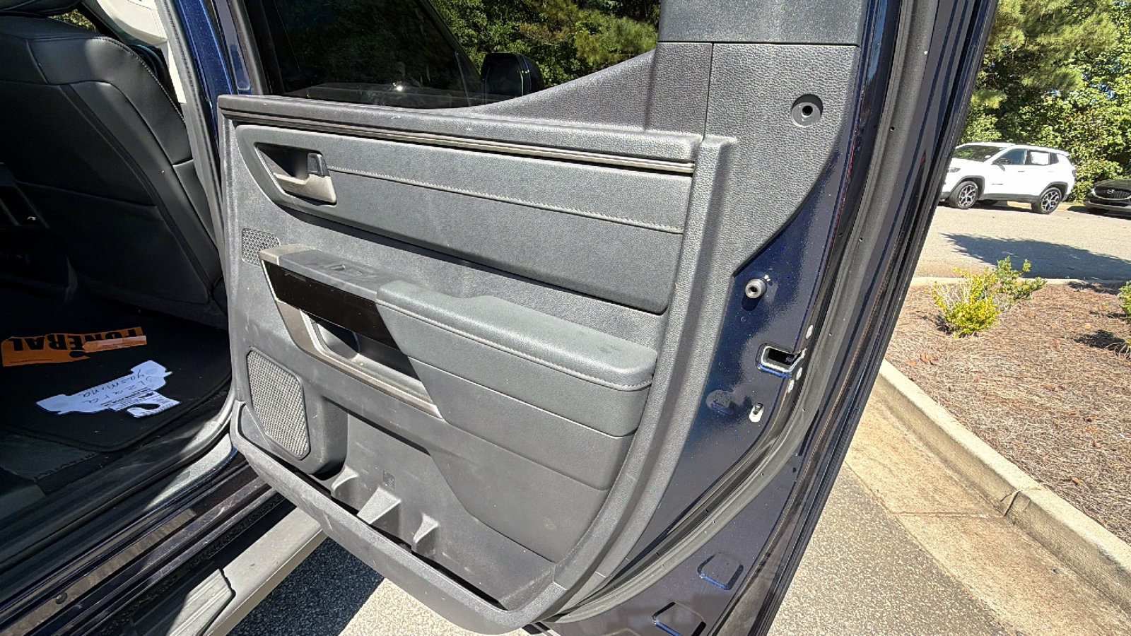 Used 2022 Toyota Tundra Limited RWD image 21