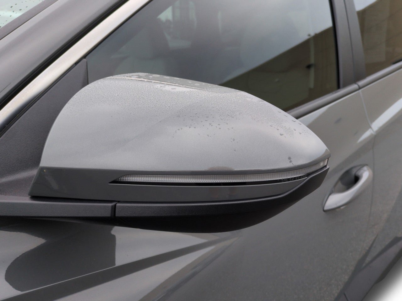 Used 2024 Hyundai Tucson SEL w/ Convenience Package FWD image 10