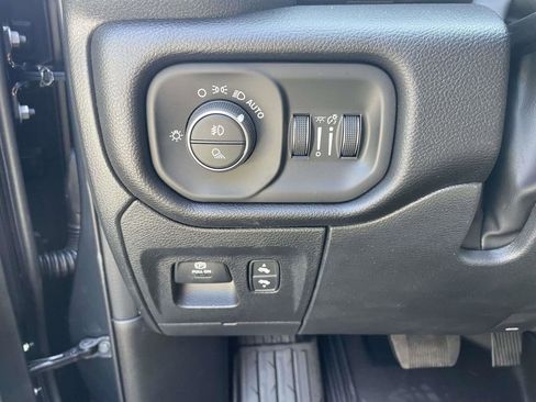 New 2026 RAM 1500 Big Horn image 13