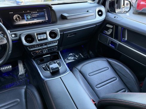 Used 2019 Mercedes-Benz G 550 G 550 image 41