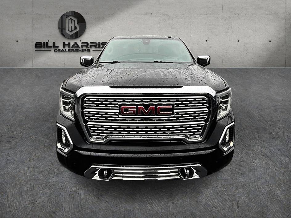 Used 2019 GMC Sierra 1500 Denali w/ Denali Ultimate Package AWD/4WD image 2
