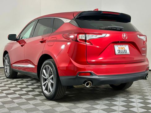 Used 2020 Acura RDX w/ Technology Package image 32