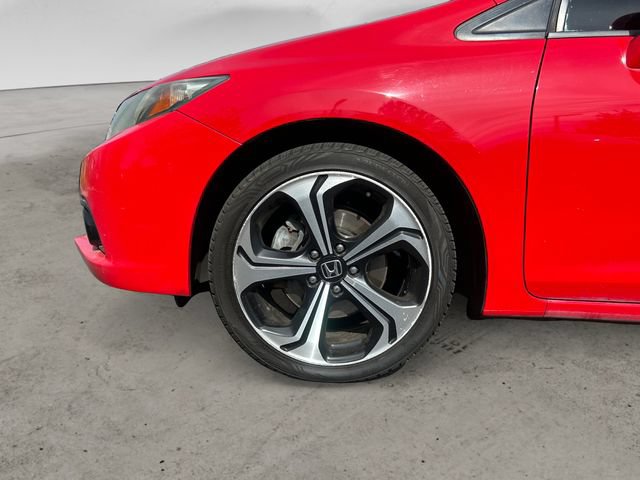 Used 2015 Honda Civic Si image 9