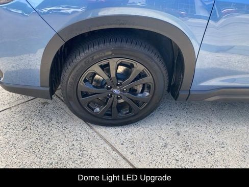 Used 2020 Subaru Forester Limited w/ Popular Package #3 image 14